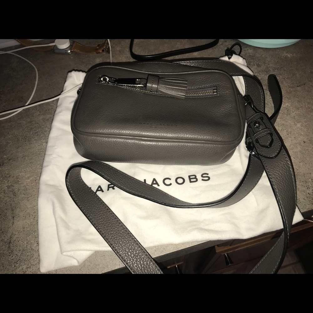 Marc Jacobs Camera Bag